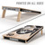 Las Vegas Raiders Cornhole Set with Team Bags