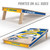 Los Angeles Rams Cornhole Set with Team Bags