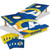 Los Angeles Rams Tailgate Cornhole Set with Team Bags