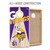 Minnesota Vikings Cornhole Set with Team Bags