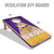 Minnesota Vikings Slogan Series Cornhole Set with Team Bags