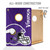 Minnesota Vikings Tailgate Cornhole Set with Team Bags