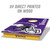 Minnesota Vikings Tailgate Cornhole Set with Team Bags
