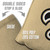 New Orleans Saints Dual-Sided All-Weather Cornhole Bags – Set of 8
