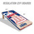 New York Giants Cornhole Set with Team Bags