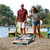 Philadelphia Eagles Cornhole Set with Team Bags