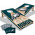 Philadelphia Eagles Slogan Series Cornhole Set with Team Bags