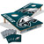 Philadelphia Eagles MDF Tailgate Cornhole Set with Team Bags