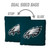 Philadelphia Eagles Dual-Sided All-Weather Cornhole Bags – Set of 8