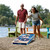 Tennessee Titans Cornhole Set with Team Bags