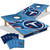 Tennessee Titans Tailgate Cornhole Set with Team Bags