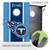 Tennessee Titans MDF Tailgate Cornhole Set with Team Bags