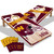 Washington Commanders Cornhole Set with Team Bags