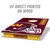 Washington Commanders Tailgate Cornhole Set with Team Bags