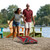 Arizona Diamondbacks Tailgate Cornhole Set with Team Bags