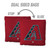 Arizona Diamondbacks Dual-Sided All-Weather Cornhole Bags – Set of 8