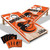 Baltimore Orioles Cornhole Set with Team Bags
