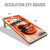 Baltimore Orioles Cornhole Set with Team Bags