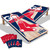 Boston Red Sox Cornhole Set with Team Bags