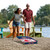 Boston Red Sox Tailgate Cornhole Set with Team Bags
