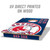 Boston Red Sox Tailgate Cornhole Set with Team Bags