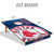 Boston Red Sox Tailgate Cornhole Set with Team Bags