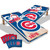 Chicago Cubs Cornhole Set with Team Bags