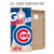 Chicago Cubs Cornhole Set with Team Bags