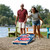 Chicago Cubs Cornhole Set with Team Bags