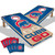Chicago Cubs Slogan Series Cornhole Set with Team Bags