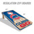 Chicago Cubs Slogan Series Cornhole Set with Team Bags