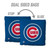 Chicago Cubs Dual-Sided All-Weather Cornhole Bags – Set of 8