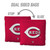 Cincinnati Reds Dual-Sided All-Weather Cornhole Bags – Set of 8