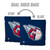 Cleveland Guardians Dual-Sided All-Weather Cornhole Bags – Set of 8