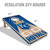 Kansas City Royals Slogan Series Cornhole Set with Team Bags