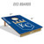 Kansas City Royals Tailgate Cornhole Set with Team Bags