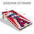 Los Angeles Angels Cornhole Set with Team Bags