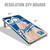 Los Angeles Dodgers Cornhole Set with Team Bags