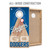 Los Angeles Dodgers Slogan Series Cornhole Set with Team Bags