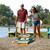 Oakland Athletics Cornhole Set with Team Bags