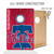 Philadelphia Phillies Tailgate Cornhole Set with Team Bags