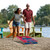 Philadelphia Phillies Tailgate Cornhole Set with Team Bags