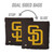 San Diego Padres Dual-Sided All-Weather Cornhole Bags – Set of 8