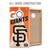 San Francisco Giants Cornhole Set with Team Bags