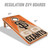San Francisco Giants Slogan Series Cornhole Set with Team Bags