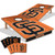San Francisco Giants Tailgate Cornhole Set with Team Bags