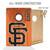 San Francisco Giants Tailgate Cornhole Set with Team Bags
