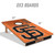 San Francisco Giants Tailgate Cornhole Set with Team Bags