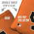 San Francisco Giants Dual-Sided All-Weather Cornhole Bags – Set of 8