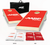 Heather Slager's Fully Loaded Custom Cornhole Set